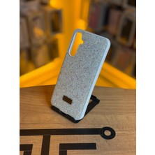 Avcı Teknoloji Market Samsung A25 Uyumlu Taş Desenli Silikon Yumuşak Kılıf