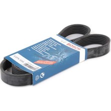 6EPK1059 Kanallı V Kayışı Volvo C30 S40 2 05/12 V50 C-Max Dm2 Focus 2-3 1,4 1,6 1,6ti 1987946132 Bosch