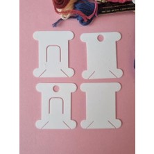 Gonulella Ip Sarma Aparatı Ip Makarası 4 Farklı Seçenekte Gönderilmektedir