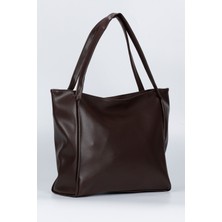 Ilu Bags Lorien Soft Tote Omuz Çantası