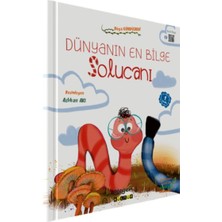 Hayat Store Dünyanın En Bilge Solucanı