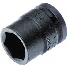 İzeltaş Izeltaş 1/2 Altı Köşe Havalı Lokma Anahtar 10MM - 1113067010