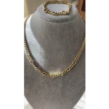 Xuping Kolye Bileklik Set