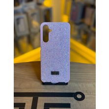 Avcı Teknoloji Market Samsung A25 Uyumlu Taş Desenli Silikon Yumuşak Kılıf