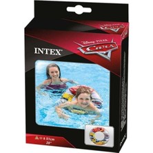 intex Kırmızı Deniz Oyuncağı - 10+ Yaş Için Eğlenceli Deniz Malzemesi