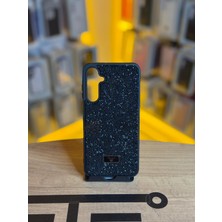 Avcı Teknoloji Market Samsung A25 Uyumlu Taş Desenli Silikon Yumuşak Kılıf