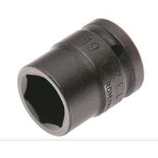 İzeltaş Izeltaş 1/2'' Altı Köşe 08 mm Havalı Lokma Anahtar - 1113067008