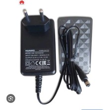 Ata Elektronik 12 Volt 1 Amper Huawei Adaptör Trafo Şarj Cihazı - Modem  Router Uydu Modem ve LED Adaptörü