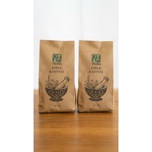 Ottomora Özel Karışım Saray Dibek Kahvesi 2 x 500 gr (Geleneksel Saray Lezzeti)
