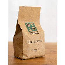 Ottomora Taze Kavrulmuş Geleneksel Türk Kahvesi 500 gr