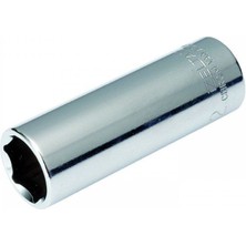 İzeltaş Izeltaş 1/4 Altı Köşe Derin Lokma Anahtar 12MM - 1107064012