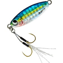 Rudies Rudie’s Gyoshi Metal Sardine