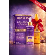 Bioxcin Saç Serumu