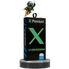 Esmer Bilişim x Premium iPhone 14 Pro Max Batarya 4700MAH Yüksek Kapasiteli Telefon Pili
