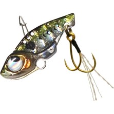 Rudies Rudie’s Gyoshi Vibe Kinn Ajigo