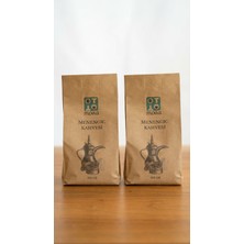 Ottomora Doğal Menengiç Kahvesi 2 x 500 gr (Şifa Kaynağı)