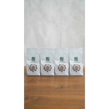 Ottomora Geleneksel Türk Kahvesi 1000 gr (4 x 250 gr Avantajlı Paket)
