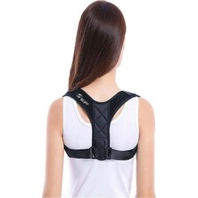 Feyza Design Dik Duruş Korsesi Kamburluk Önleyici Ortopedik Sırt Korsesi