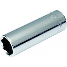 İzeltaş Izeltaş 1/4 Altı Köşe Derin Lokma Anahtar 4mm - 1107064004