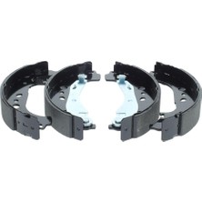 Arka Fren Balata Polo 6 T-Cross Taigo Scala Fabia 4 Kamiq Ibiza 5 Audi A1 GB 2018+ 0986487959 Bosch