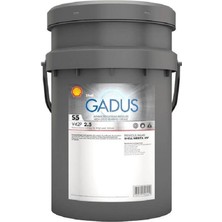 Shell Gadus S5 V42P 2.5 (Nerita Hv) 18 kg Yüksek Devir Gresi