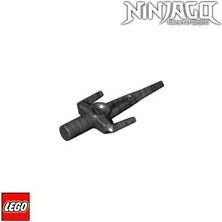 LEGO Minifigür Silahları: Ninjago Sai Bıçağı