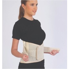 Feyza Design Sağlıklı ve Destekleyici Bel Korsesi ile Konforlu Bel Desteği