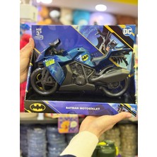 Dc Batman MOTORSIKLET30X24CM