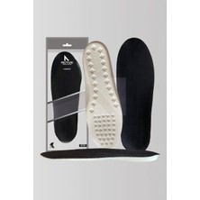 Feyza Design Yumuşak Günlük Yedek Ayakkabı Tabanı Rahat ve Konforlu Iç Tabanlık