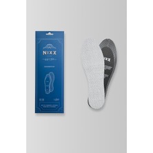 Feyza Design Latex Odorstop Aktif Karbon Tabanlık - Rahatlatıcı ve Kötü Koku Önleyici