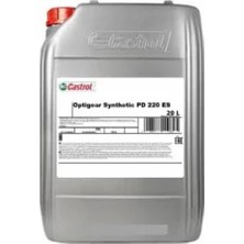 Castrol Optigear Syn Pd 220 Es 20 Lt