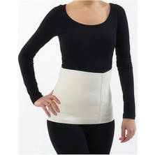 Feyza Design Yün Elastik Korse - Ortopedi ve Medikal Kullanım Için