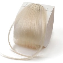 Esranın Dünyası Gerçek Perçem - Platin RSPRK34-ESRDNS