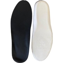 Feyza Design Deri Tabanlık - Sağlıklı ve Konforlu Destek