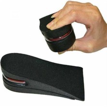 Feyza Design Yükseklik Artırıcı 5 cm Hava Yastıklı Tabanlık