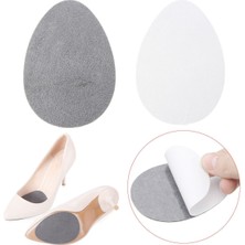 Feyza Design Yenilikçi Kaymaz ve Kendinden Yapışkanlı Ayakkabı Taban Koruyucu