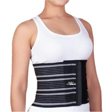 Feyza Design Xl Bedene Uygun Karın Korsesi - Düzleştirici ve Destekli