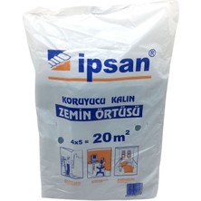 Esranın Dünyası 20-M2 Kalın Zemin Örtüsü (4887) RSGO34-ESRDNS