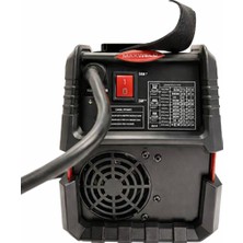 Maxweld MX207 Invertör Kaynak Makinası 200 Amper
