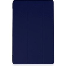 Ipad 11 (2021) Kılıf Tablet Kılıf - Lacivert