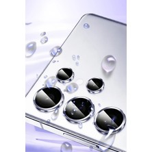 Esranın Dünyası Newface Samsung Galaxy S26 Bilvis Titan Kamera Lens - Pembe RSMRK34-ESRDNS