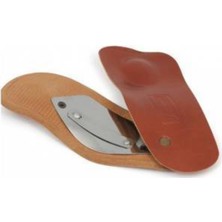 Feyza Design Çelik Tabanlık Ark Destekli 40 - Ortopedi Tabanlık, Memory Foam