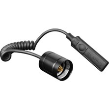Klarus Trs1 Uzaktan Kumanda Kablosu - Taktik El Feneri Remote Switch