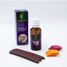 Feyza Design Nasır Solüsyonu - Ayak Sağlığı Için Etkili Çözüm