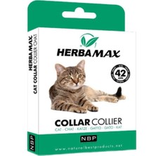 Esranın Dünyası Pire Dış Parazit Kene Tasması - 42 cm RSEVV34-ESRDNS