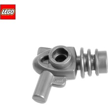 LEGO Minifigür Silahları: Star Wars Uzay Tabancası, Space Ray Gun