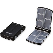 Meiho Versus VS-355SD Tackle Box Malzeme Kutusu