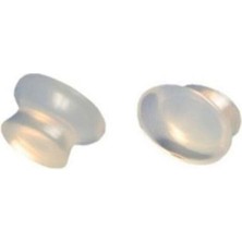 Feyza Design Silikon Parmak Arası Makara Large 42-44