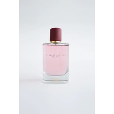 Zara Vıbrant Leather For Her Edp 100 ml Kırmızı Kutu