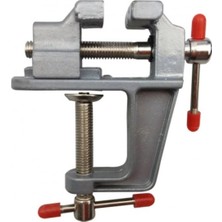 Esranın Dünyası Mini Masa Tezgah Hobi Mengenesi 30MM RSEVV34-ESRDNS